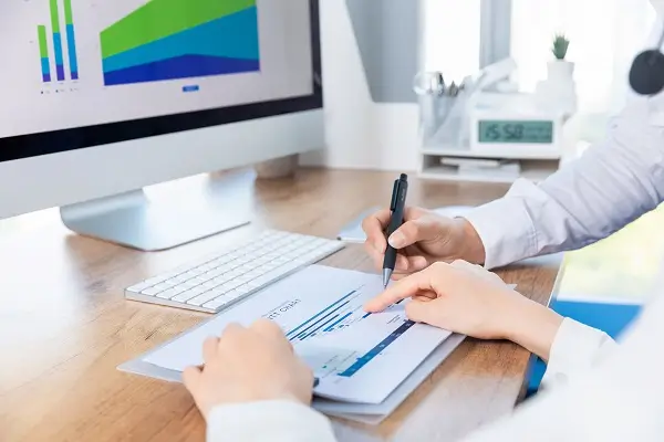 收银电脑装什么系统