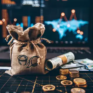 配电脑什么意思