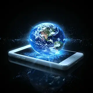 电脑存储由什么决定