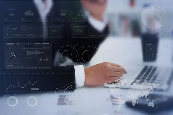 我们的电脑有什么秘密